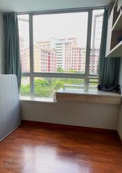 Clover By The Park (D20), Condominium #478916141